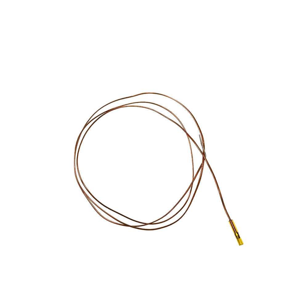 TE Connectivity GA100K6MCD1 Micro Betachip Thermistor Probe, NTC, 100 kohm