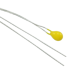 TE Connectivity GA10K3A1A NTC Thermistor, 10kΩ ±0.1%, 3976K Beta, Through Hole Radial Leaded, -40°C to 125°C