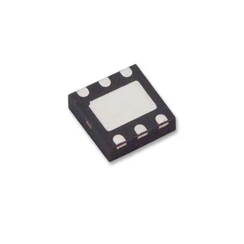 TE Connectivity HPP845E031R5 Temperature and Humidity Sensor, 0 to 100% RH, -40°C to 125°C, I2C Digital, DFN-6, 1.5 to 3.6V - Image 2