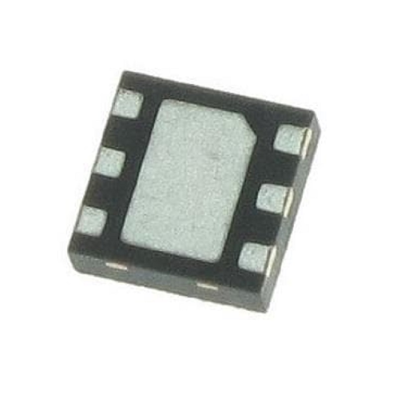 TE Connectivity HTU21D HPP845E131R1 Humidity & Temperature Sensor, 0–100%RH, −40°C to +125°C, ±3%RH, I2C - Image 2