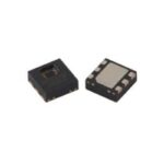 TE Connectivity HTU31D-10142048-02 Humidity & Temperature Sensor IC, ±2% RH, I2C Interface, DFN-6 Package