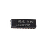 TE Connectivity KMXP1000 AMR Magnetoresistive Sensor, Linear Output, 10V Supply, 1 mm Air Gap, DFN-12