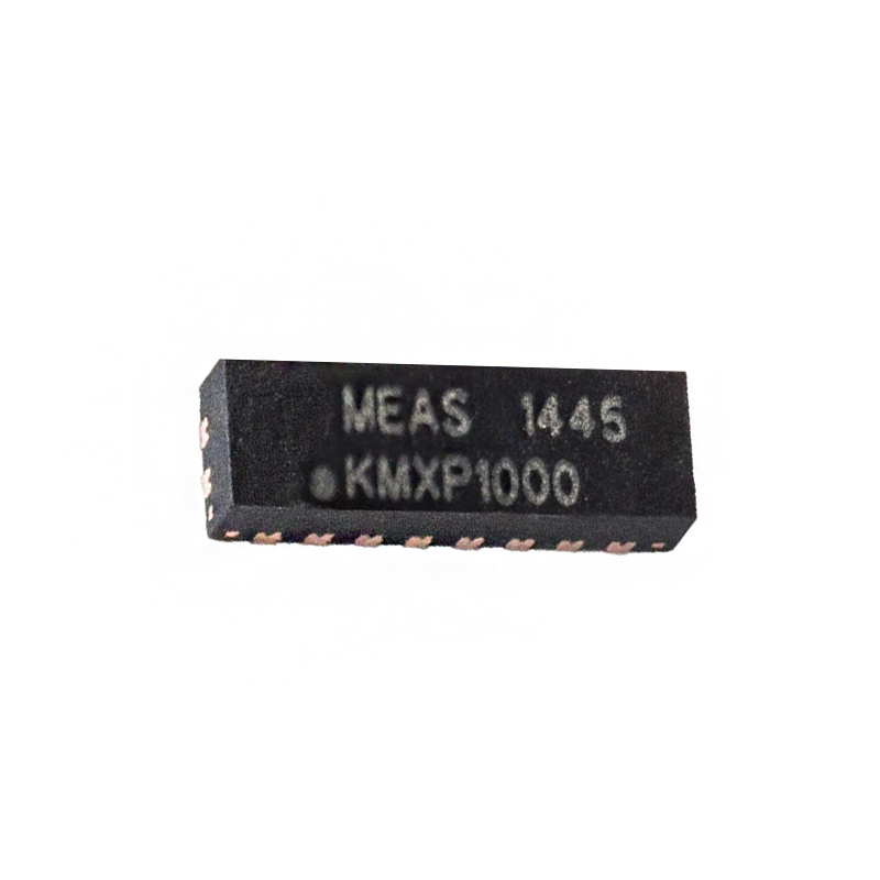 TE Connectivity KMXP1000 AMR Magnetoresistive Sensor, Linear Output, 10V Supply, 1 mm Air Gap, DFN-12