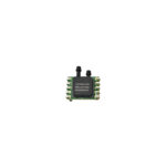 TE Connectivity LDES050UE6S Differential Pressure Sensor, 0–50 Pa, 5 V, Unidirectional, SMD, LDE Series