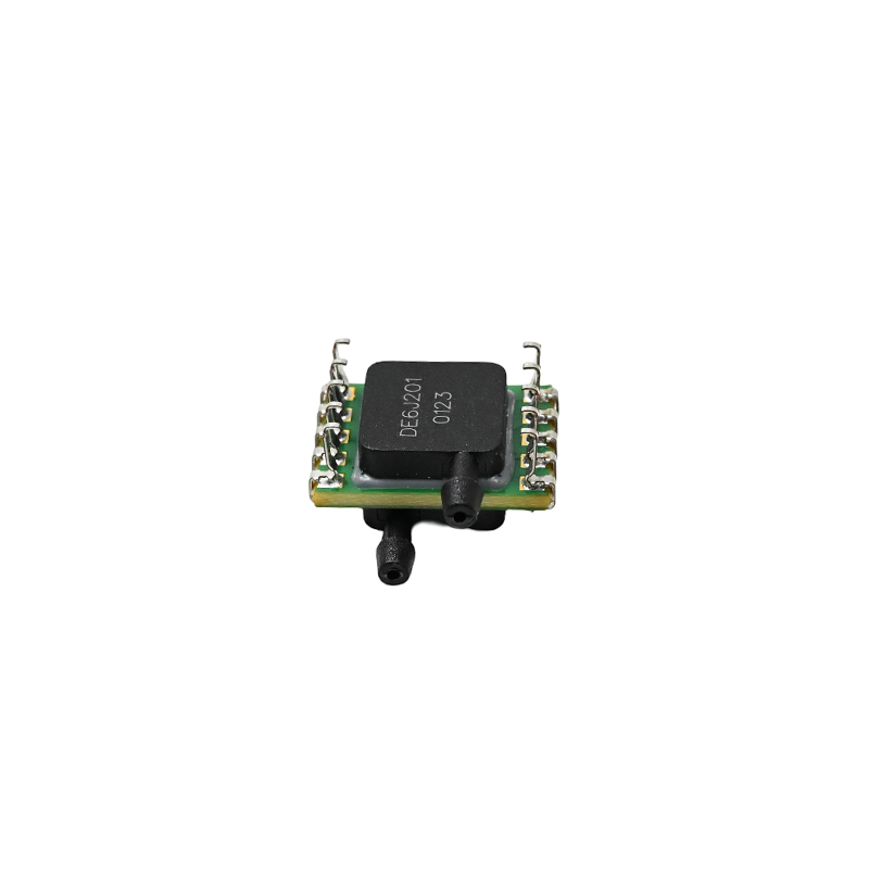 TE Connectivity LDES050UE6S Differential Pressure Sensor, 0–50 Pa, 5 V, Unidirectional, SMD, LDE Series - Image 2