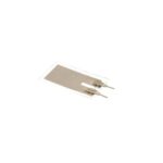 TE Connectivity LDT0-028K Piezo Vibration Sensor No-Mass - Solder Tab Connection