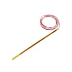 TE Connectivity MEAS STATOR R-8205 RTD Temperature Sensor, Nickel N120, 672 ppm/°C, ±0.5% Tolerance