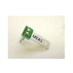 TE Connectivity MiniSense 100 Vibration Sensor 16pC/g - PCB Mount, Shielded