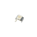 TE Connectivity MS4525DO-SS3BS015VPF Pressure Sensor, Vacuum, -15 psi to 0 psi, 3.3 VDC, Digital I2C/SPI, PCB Mount