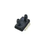 TE Connectivity MS5525DSO Digital Pressure Sensor, 1~30 PSI (69~2068 mbar), 24-bit I2C/SPI Output, MEMS High Precision