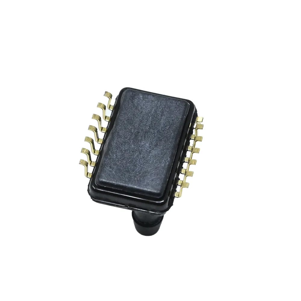 TE Connectivity MS5525DSO Digital Pressure Sensor, 1~30 PSI (69~2068 mbar), 24-bit I2C/SPI Output, MEMS High Precision - Image 2
