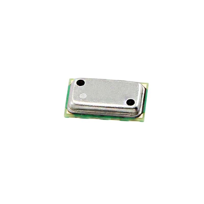 TE Connectivity MS560702BA03-50 Barometric Pressure Sensor - 10-2000 mbar, I2C/SPI, QFN - Image 2