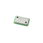 TE Connectivity MS561101BA03-50 Barometric Pressure Sensor - 10 to 1200 mbar, I2C/SPI, 8-Pin