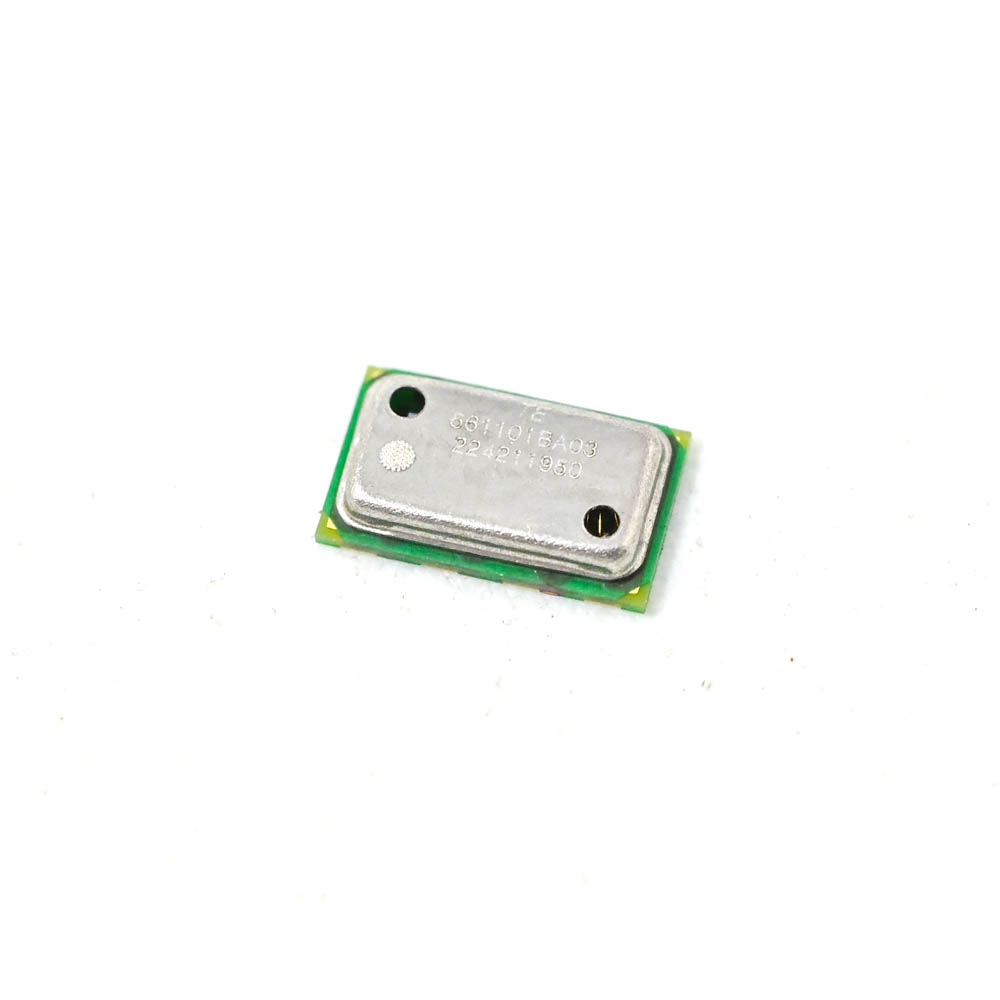 TE Connectivity MS561101BA03-50 Barometric Pressure Sensor - 10 to 1200 mbar, I2C/SPI, 8-Pin
