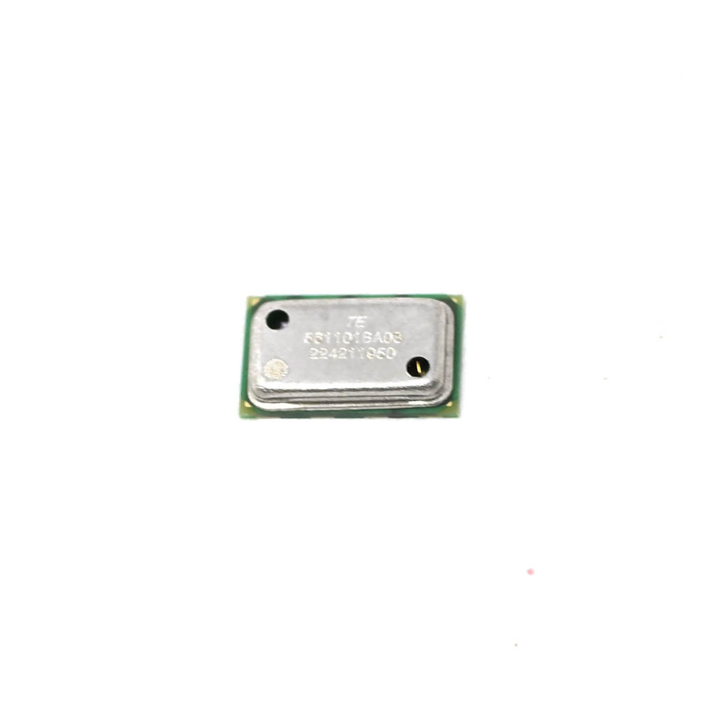 TE Connectivity MS561101BA03-50 Barometric Pressure Sensor - 10 to 1200 mbar, I2C/SPI, 8-Pin - Image 2