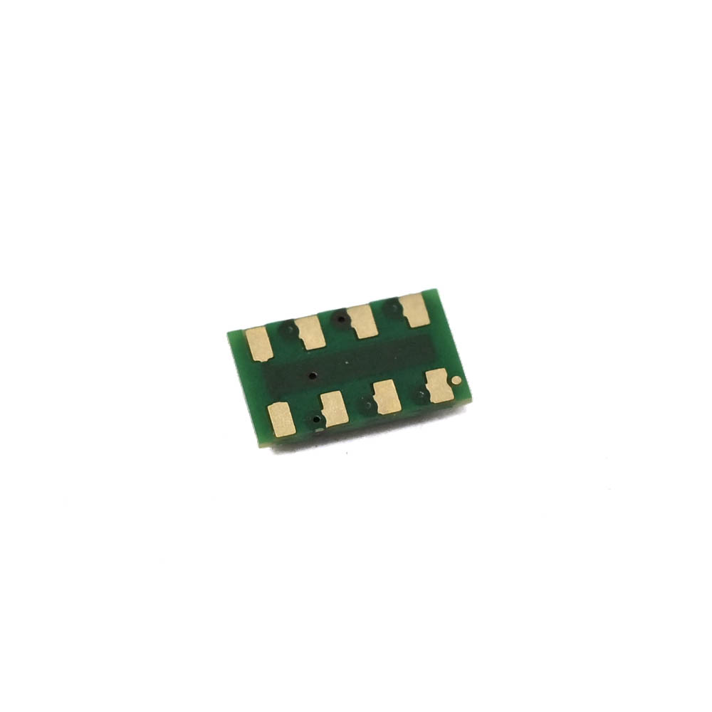 TE Connectivity MS561101BA03-50 Barometric Pressure Sensor - 10 to 1200 mbar, I2C/SPI, 8-Pin - Image 3