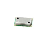 TE Connectivity MS561101BA03-50 Digital Barometric Pressure Sensor, I²C & SPI, 24-bit, QFN-8, Range:10-1200 mbar