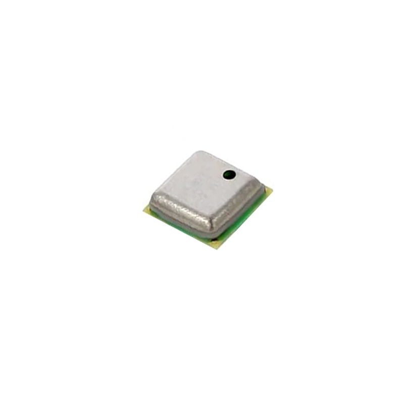 TE Connectivity MS563702BA03-50 Barometric Pressure Sensor - 300-1200 mbar, I2C/SPI, QFN - Image 2