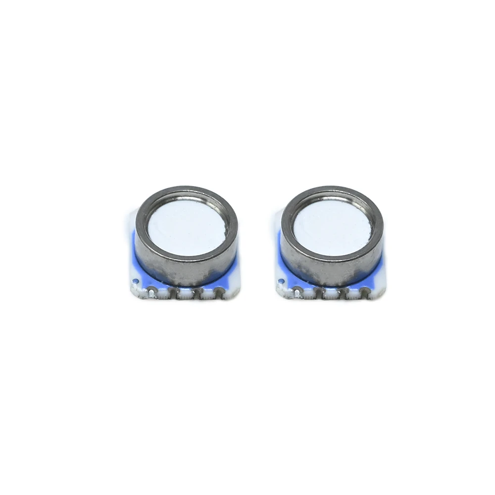TE Connectivity MS5803-01BA01 High-Resolution Digital Barometric Pressure Sensor Module - I2C/SPI, 10-1300 mbar