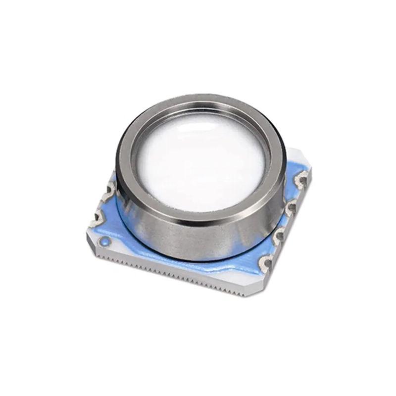 TE Connectivity MS5803-14BA Digital Pressure & Temperature Sensor, 0-14 bar, I2C/SPI, 24-bit MEMS, -40°C to +85°C - Image 2