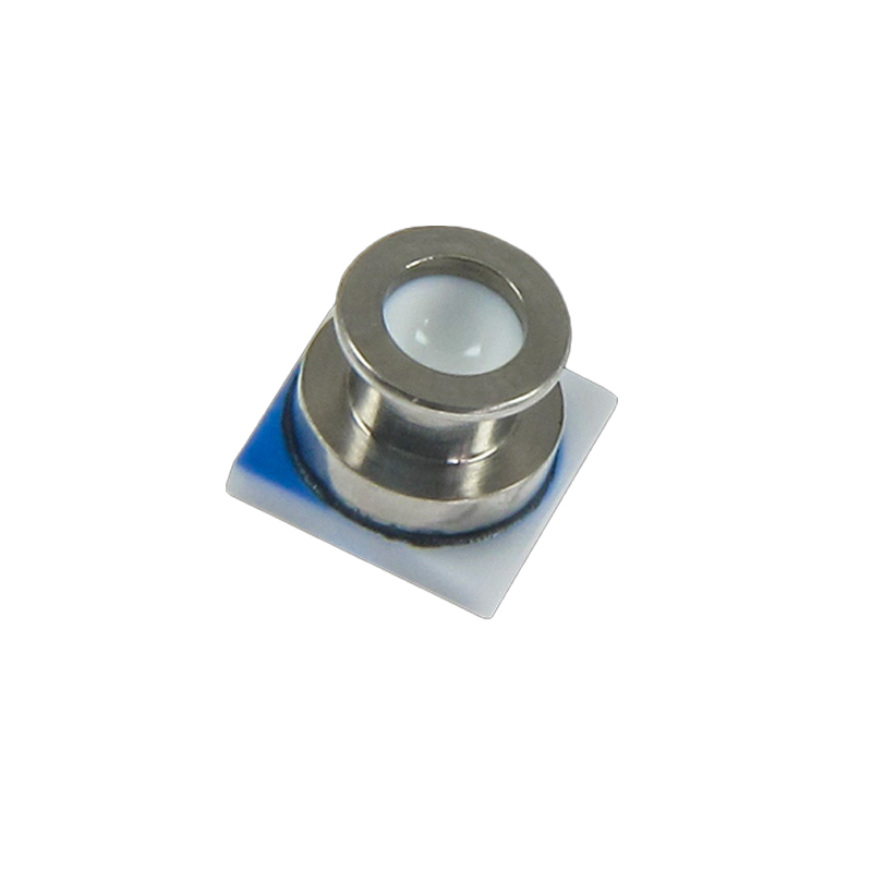 TE Connectivity MS5837-02BA21 Absolute Pressure Sensor Module, 0.3-1.2 bar, Digital I²C