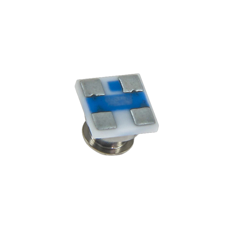 TE Connectivity MS5837-02BA21 Absolute Pressure Sensor Module, 0.3-1.2 bar, Digital I²C - Image 2