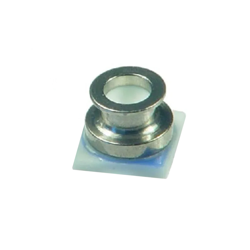 TE Connectivity MS583702BA01-50 Pressure and Temperature Sensor, 300-1200 mbar Range, 1.5-3.6V, I2C Interface