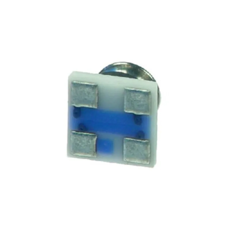 TE Connectivity MS583702BA01-50 Pressure and Temperature Sensor, 300-1200 mbar Range, 1.5-3.6V, I2C Interface - Image 2