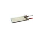 TE Connectivity Piezoelectric Voltage Sensor 1.38nF - Silver Ink Electrode Film Element