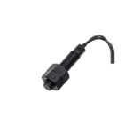 TE Connectivity PS811 Reed Switch, PS8 Series, M8 Thread, 12 mm Sensing, SPST-NO, 250 Vac / 1 A, w/ 1.5m Cable