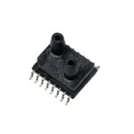 TE Connectivity SM9233-BCE-T-300-000 Pressure Sensor, Gauge, 0 to +250 Pa, 3-5.5V, SOIC-16