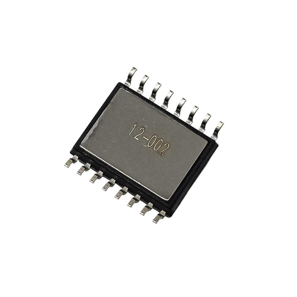 TE Connectivity SM9233-BCE-T-300-000 Pressure Sensor, Gauge, 0 to +250 Pa, 3-5.5V, SOIC-16 - Image 2