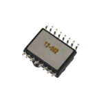 TE Connectivity SM9235-BCE-S-300-002 Pressure Sensor, SMI, Gauge, 0-300 Pa, 3-5.5V, SOIC