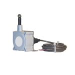 TE Connectivity SP2-50 Position Sensor, Resistive Position, 50" Range, SP2 Series