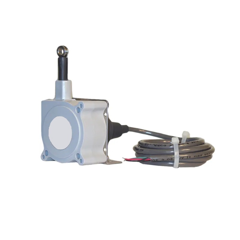 TE Connectivity SP2-50 Position Sensor, Resistive Position, 50" Range, SP2 Series