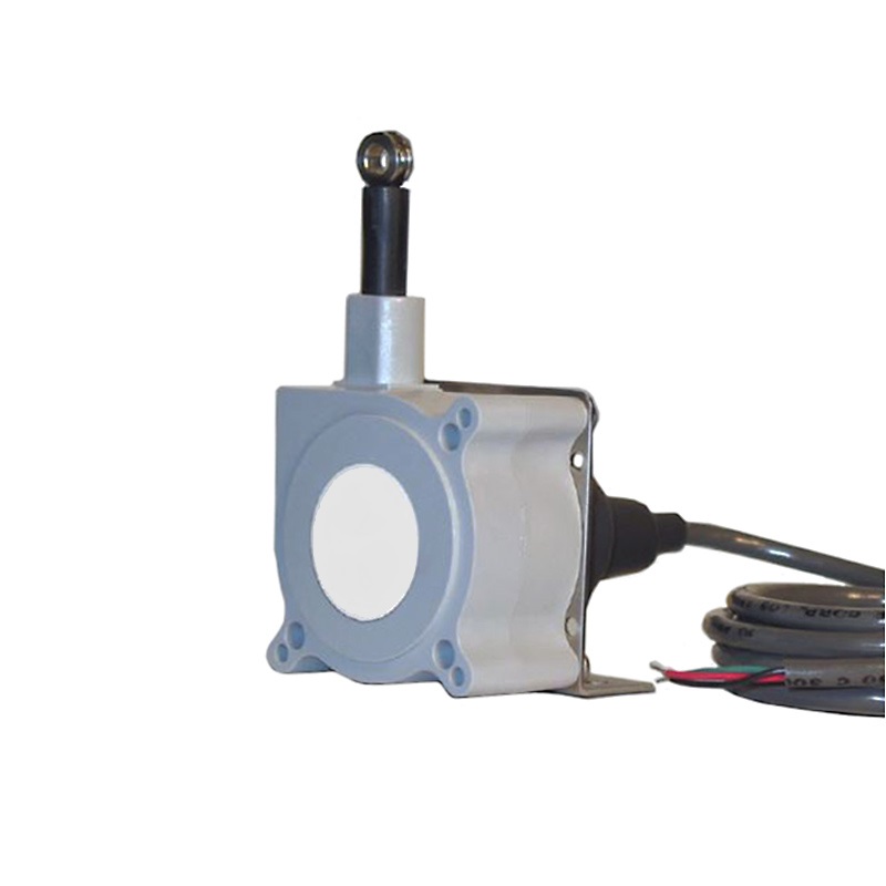 TE Connectivity SP2-50 Position Sensor, Resistive Position, 50" Range, SP2 Series - Image 2