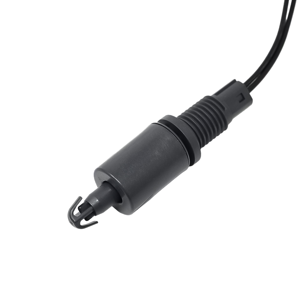 TE Connectivity VS803-51 Liquid Level Sensor Float Switch, SPST-NO, Polypropylene, 15W, 250VAC