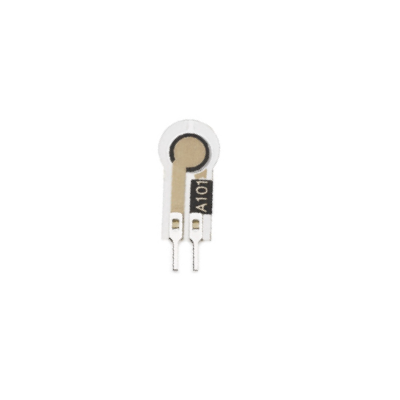 Tekscan FlexiForce A101 Force Sensor - 2-Pin Male Square Pin - Image 2