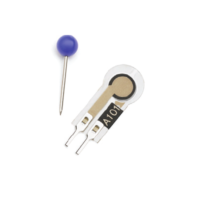 Tekscan FlexiForce A101 Force Sensor - 2-Pin Male Square Pin - Image 4