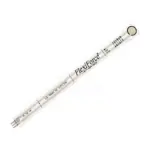 Tekscan FlexiForce A201/1 Flex Sensor - 0-4.4N Force Range, 3-Pin Connector
