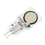 Tekscan FlexiForce A301/1 Force Sensor - 0-111N Range, 2-Pin Connector
