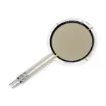 Tekscan FlexiForce A401 Force Sensor - 0-111 N (25 lb) Range, 25.4 mm Sensing Area