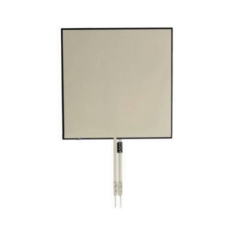 Tekscan FlexiForce A502 Ultra Thin Force Sensor - 0-222 N Range, 2-Pin Male Square Pin Connector - Image 3