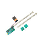 Tekscan FlexiForce Prototyping Kit FLXPK1 - USB Interface, 0-5V Analog Output