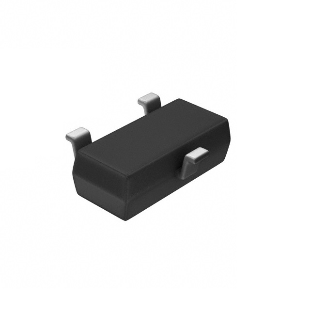 Texas Instruments LM61BIM3X/NOPB SOT-23 Temperature Sensor - Image 2