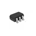 Texas Instruments TMP126EDCKRQ1 SC-70-6 Digital Temperature Sensor IC