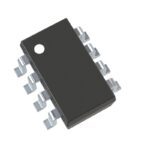 Texas Instruments TMP423BIDCNR SOT-23-8 Digital Temperature Sensor IC