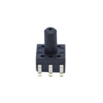 Tiger TKJP040 40 kPa Gauge Pressure Sensor - Digital UART Output