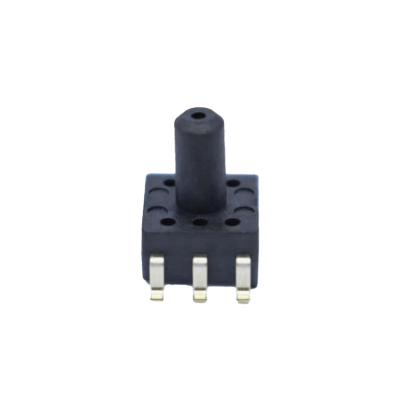 Tiger TKJP100 100kPa Gauge Pressure Sensor - Digital UART Output