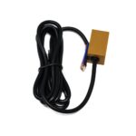TL-Q5MC1 Photoelectric Sensor NPN NO, Unshielded, DC 10–30V, 5 mm Sensing Distance